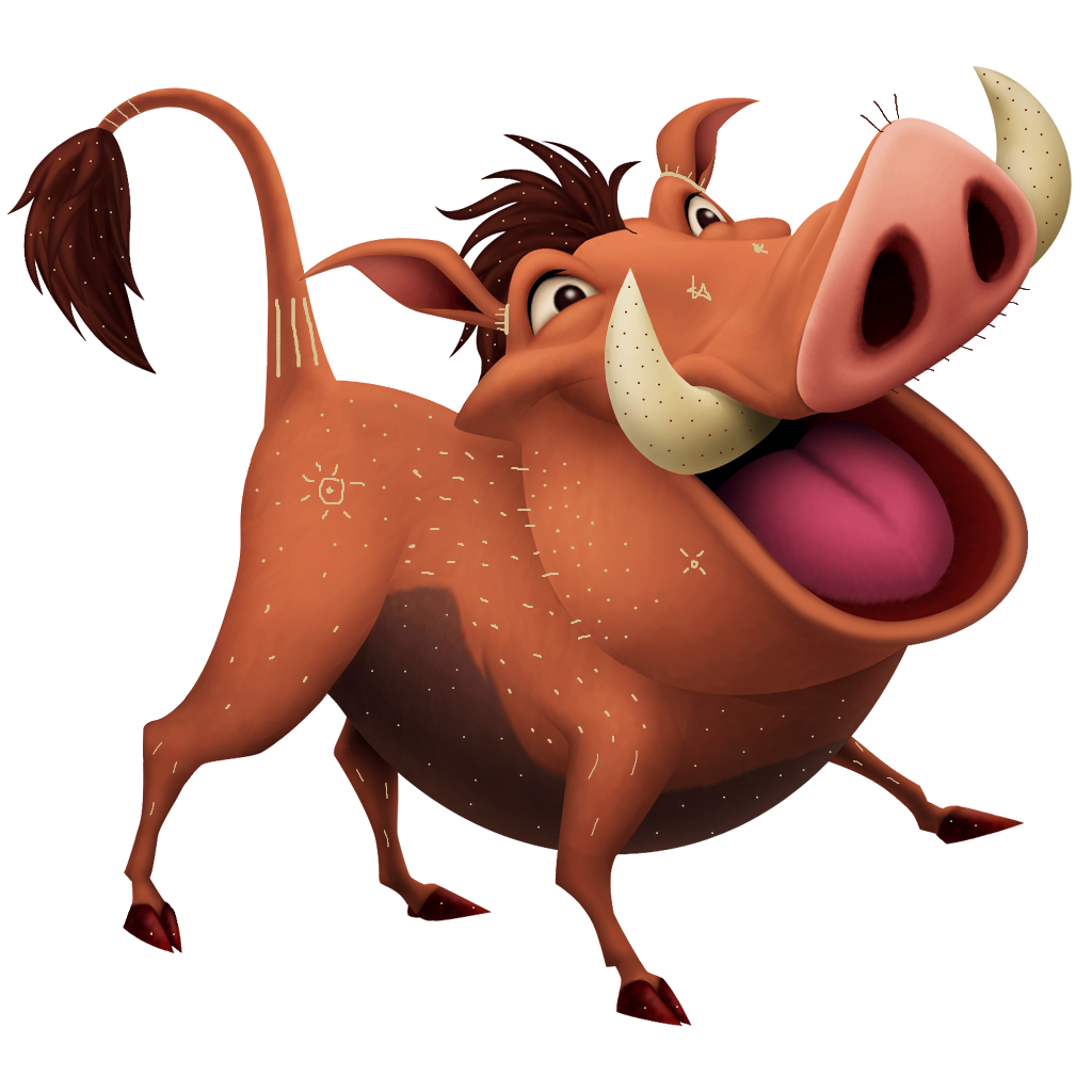 Pumbaa | Disney Infinity Fan-Fiction Wiki | FANDOM powered by Wikia