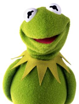 Kermitthefrog