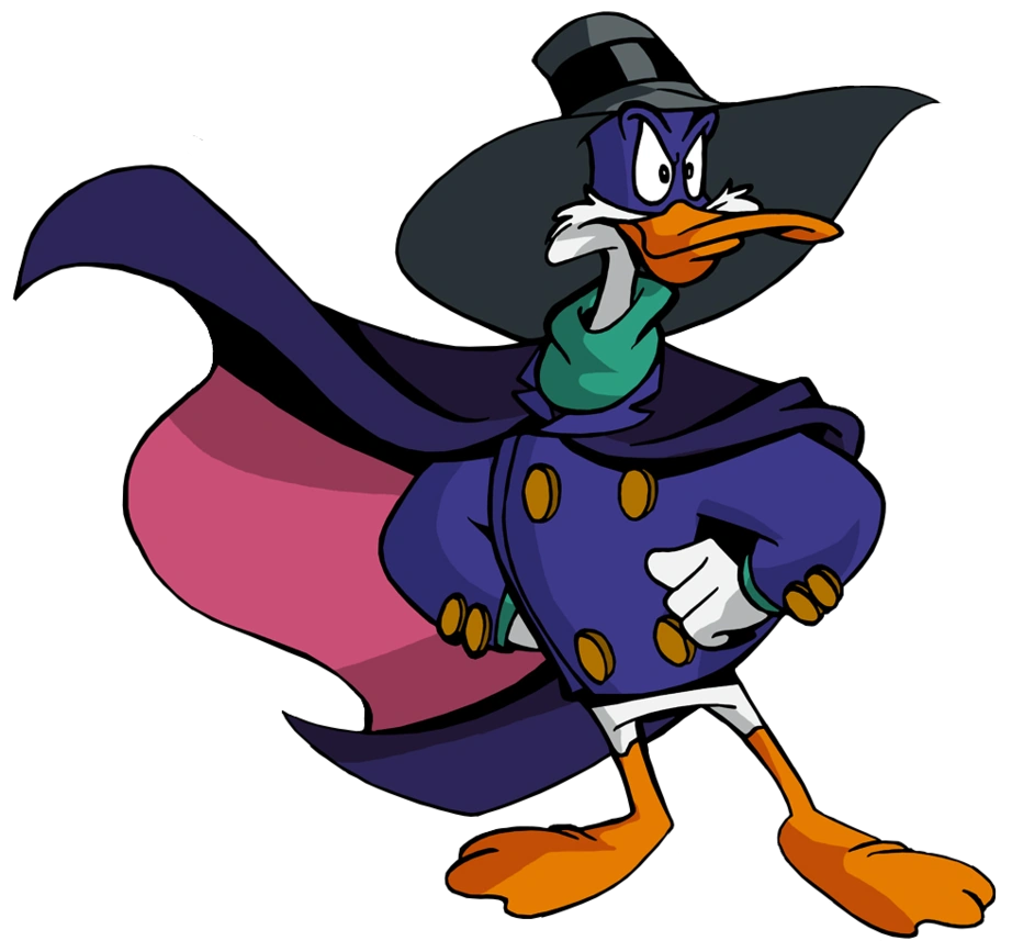 Darkwing Duck Disney Infinity FanFiction Wiki FANDOM powered by Wikia