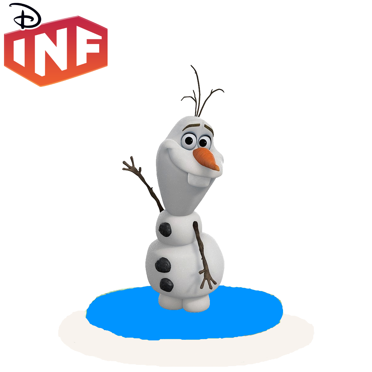 Olaf Disney Infinity Fan Fiction Wiki Fandom Powered By Wikia 0202