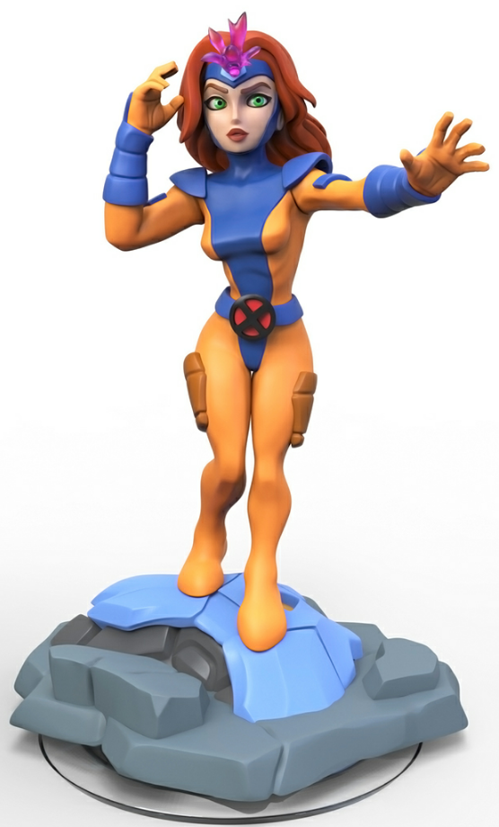 Jean Grey Disney Infinity Fan Fiction Wiki Fandom