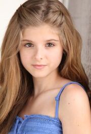 Katie Elizabeth March