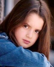 Young young mysterygirl