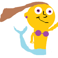 Millie The Mermaid Jessie Fanon Wiki Fandom