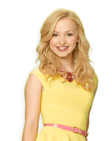Liv Rooney Jessie Wiki Fandom