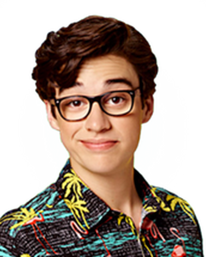 Joey Rooney Jessie Wiki Fandom