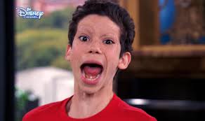 WAT DA HECK HAPEND TU LUK
