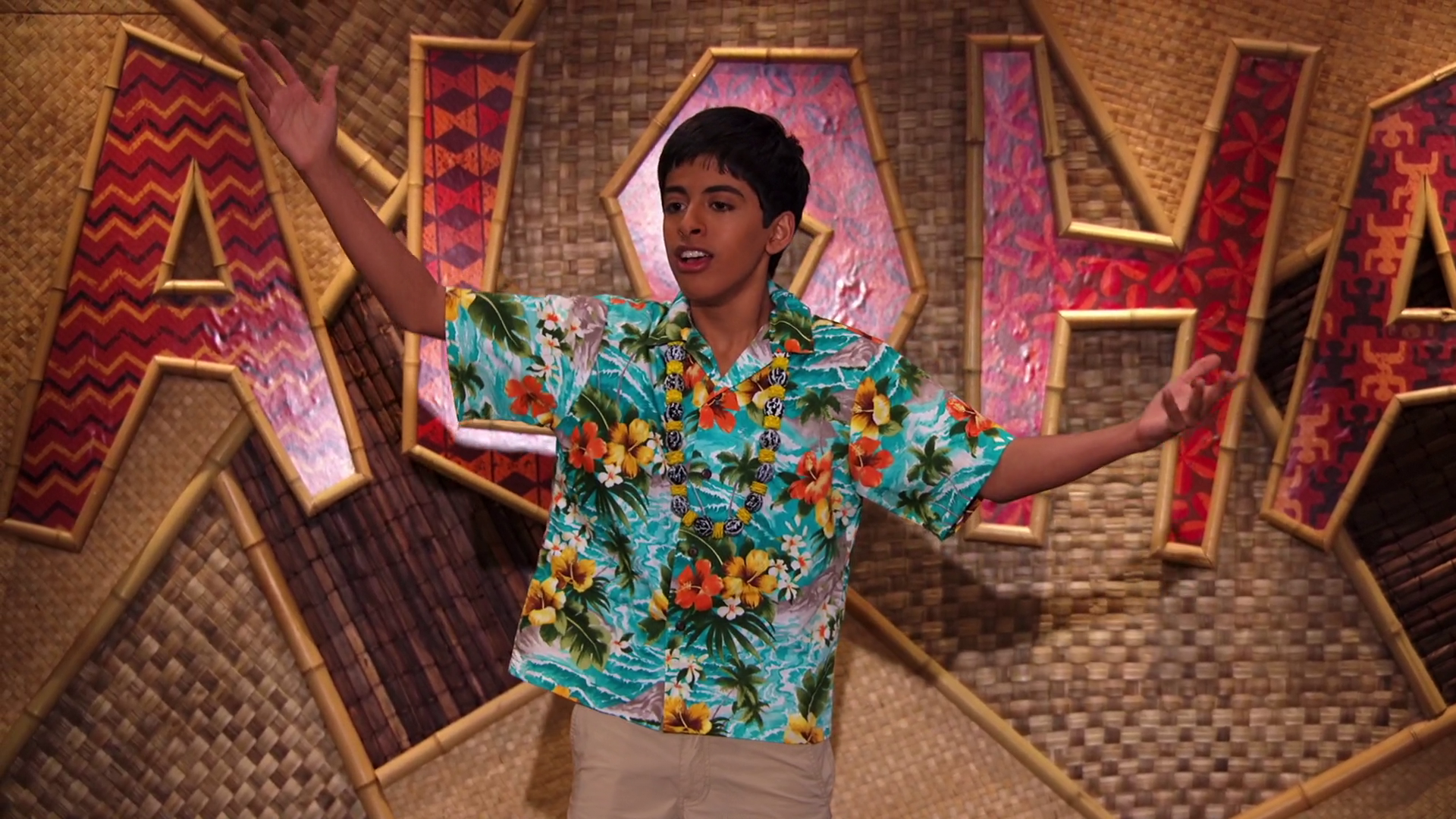 Image - Ravi the narrator.png | Jessie Wiki | FANDOM powered by Wikia