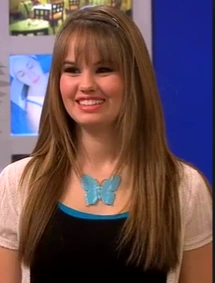 Bailey Pickett | Jessie Wiki | FANDOM powered by Wikia