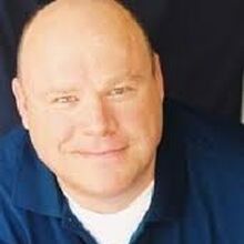 Kevin Chamberlin Jessie Wiki Fandom