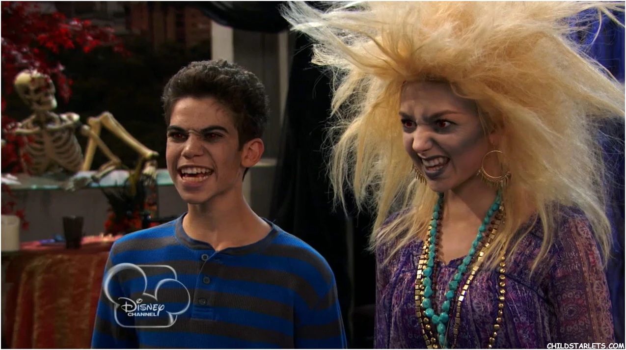 Image Ghost Bummers JESSIE51.jpg Jessie Wiki FANDOM powered by Wikia