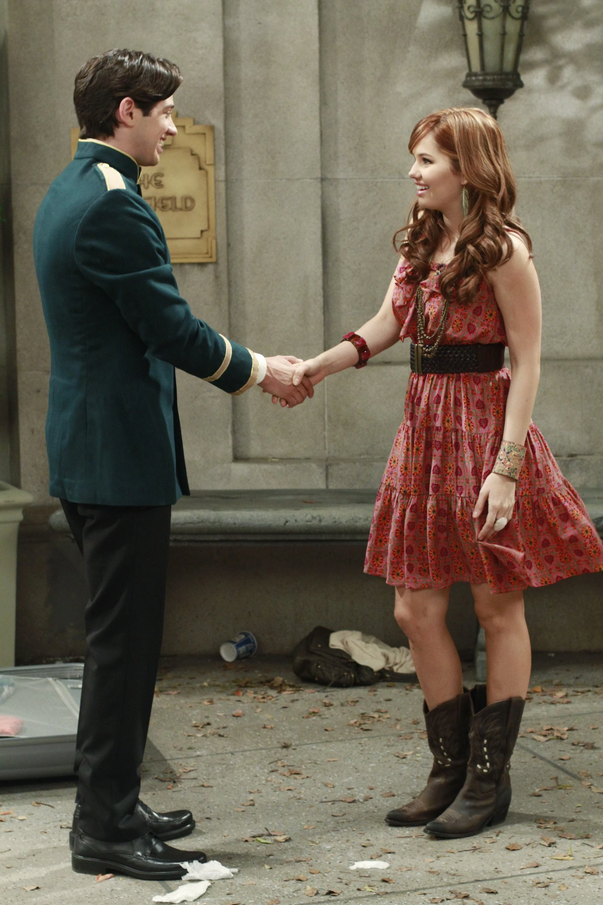 Image New york new nanny jessie and tony.jpg Jessie Wiki FANDOM