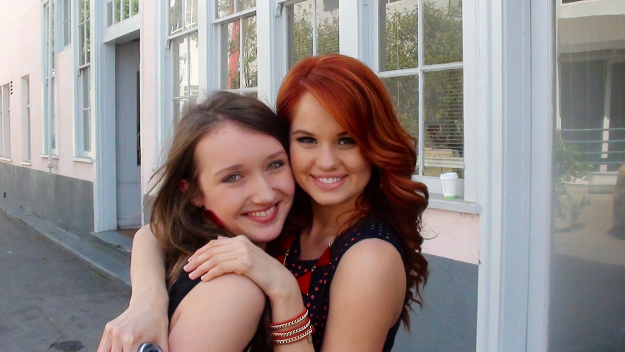 Image Imagedeb.jpg Jessie Wiki FANDOM powered by Wikia