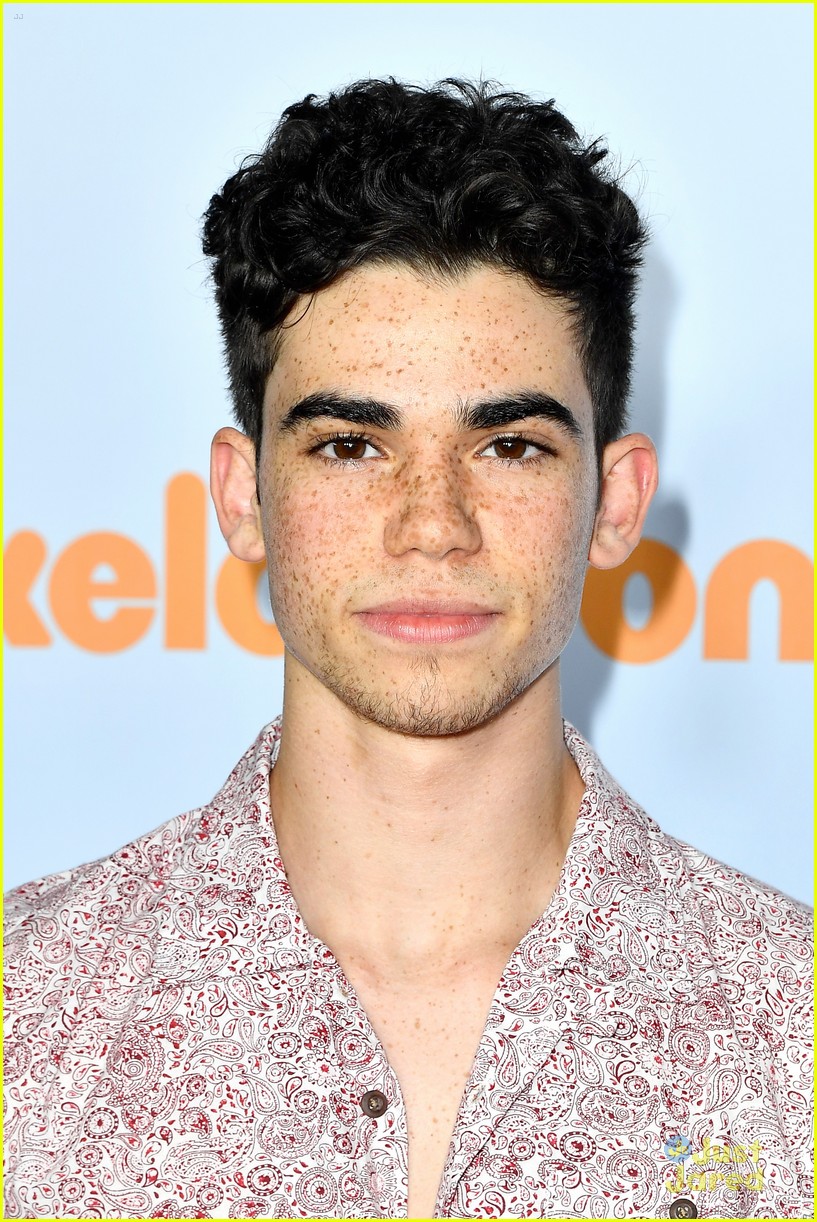 cameron boyce dödsorsak