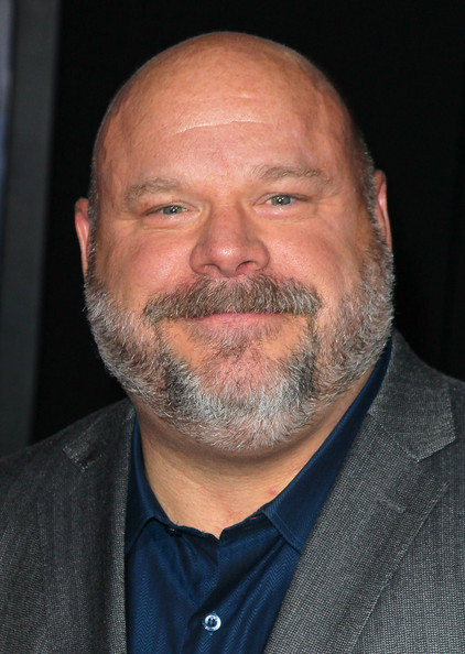 Kevin Chamberlin | Jessie Wiki | FANDOM powered by Wikia