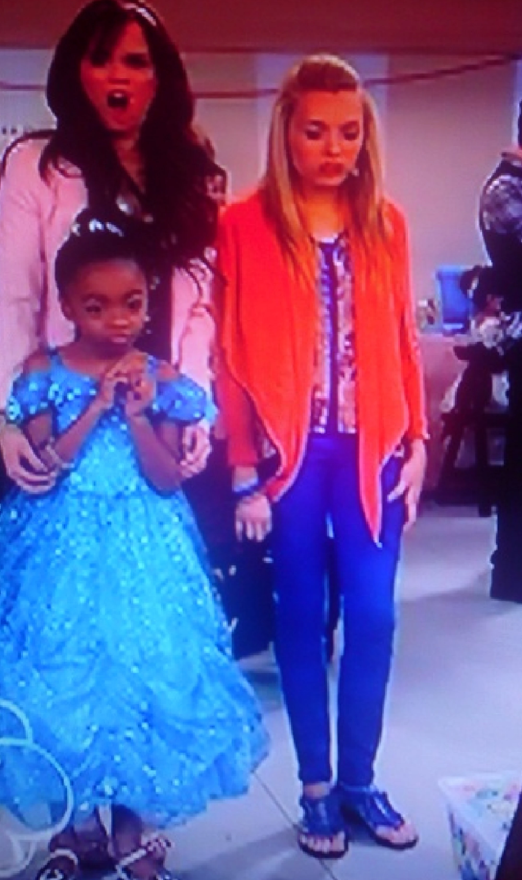 Image Jessie,Zuri and Emma.jpg Jessie Wiki FANDOM powered by Wikia