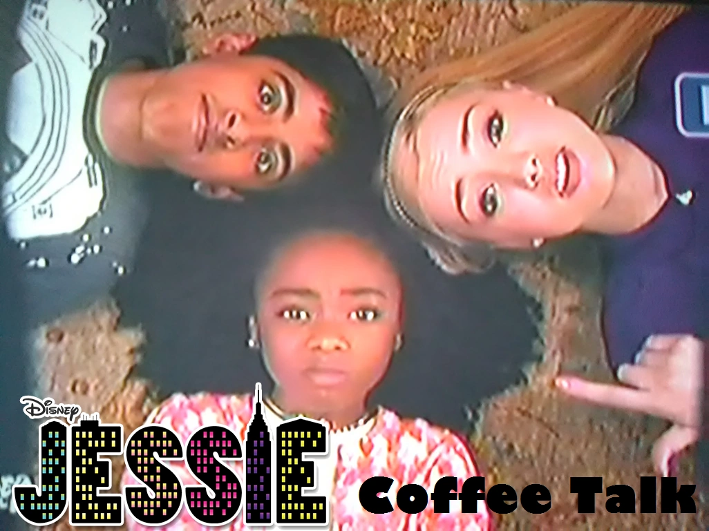 Coffee Talk Jessie Wiki FANDOM powered by Wikia