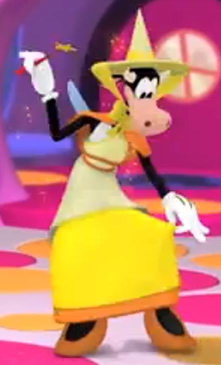 Clarabelle Cow | Disney Junior Wiki | FANDOM powered by Wikia