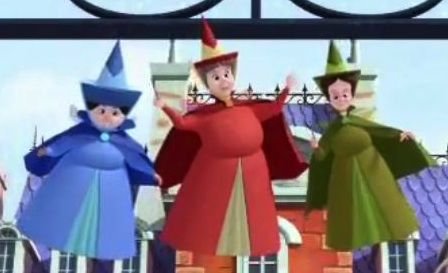what is the last quest for flora in disney magic kingdom what is the last quest for flora in disney magic kingdom