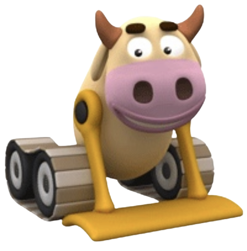 Dozer | Disney Junior Wiki | FANDOM powered by Wikia