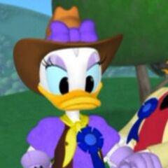 Daisy Duck/Gallery | Disney Junior Wiki | FANDOM powered by Wikia