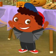 Quincy | Disney Junior Wiki | FANDOM powered by Wikia