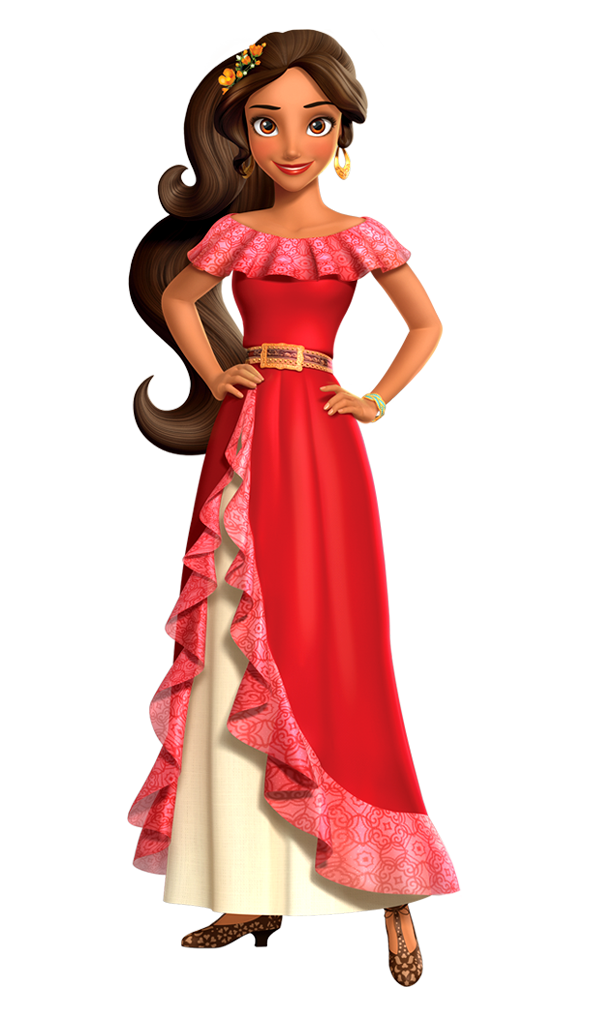 Princess Elena | Disney Junior Wiki | FANDOM powered by Wikia