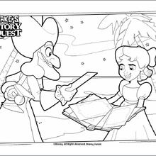 Wendy Darling Jake And The Neverland Pirates Gallery