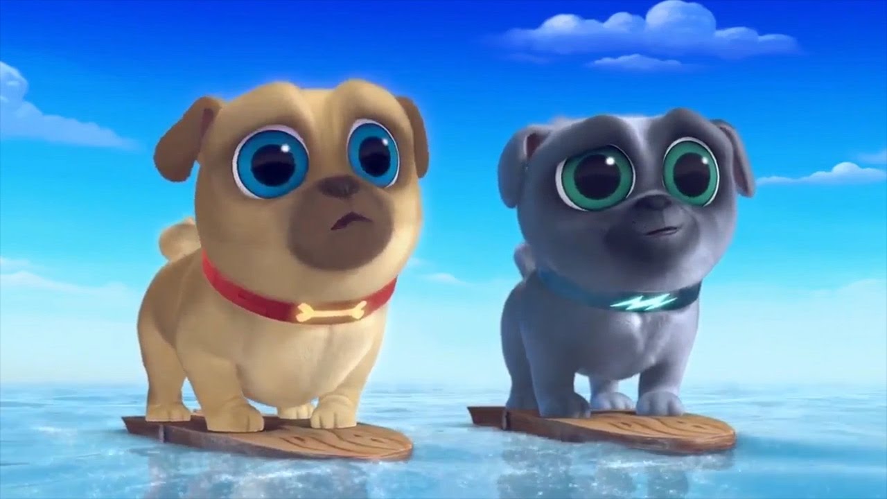 Bingo disney junior wiki fandom powered by wikia