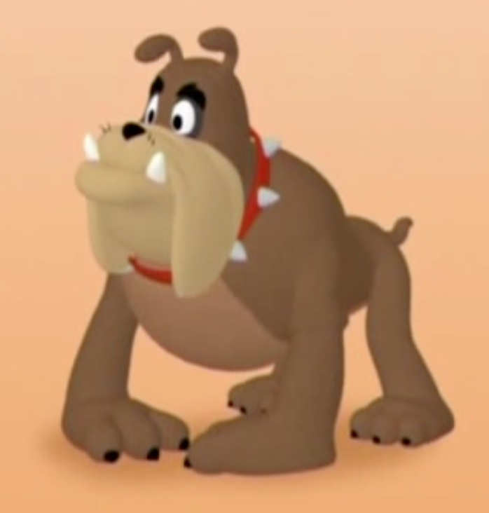 Butch | Disney Junior Wiki | FANDOM powered by Wikia