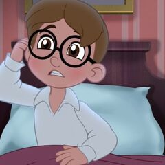 John Darling | Disney Junior Wiki | FANDOM powered by Wikia