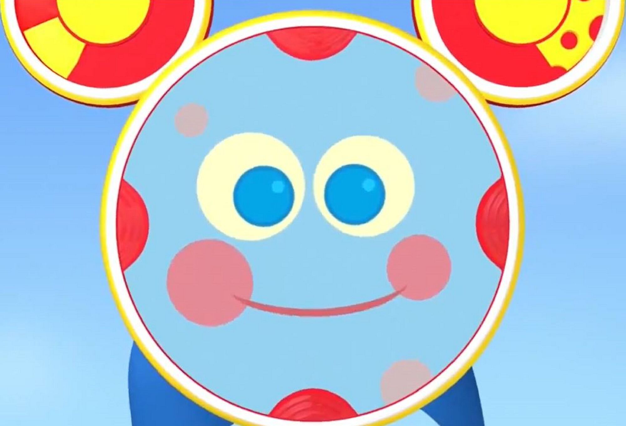 Oh Toodles Disney Wiki Fandom Disney Mickey Mouse Clu vrogue.co