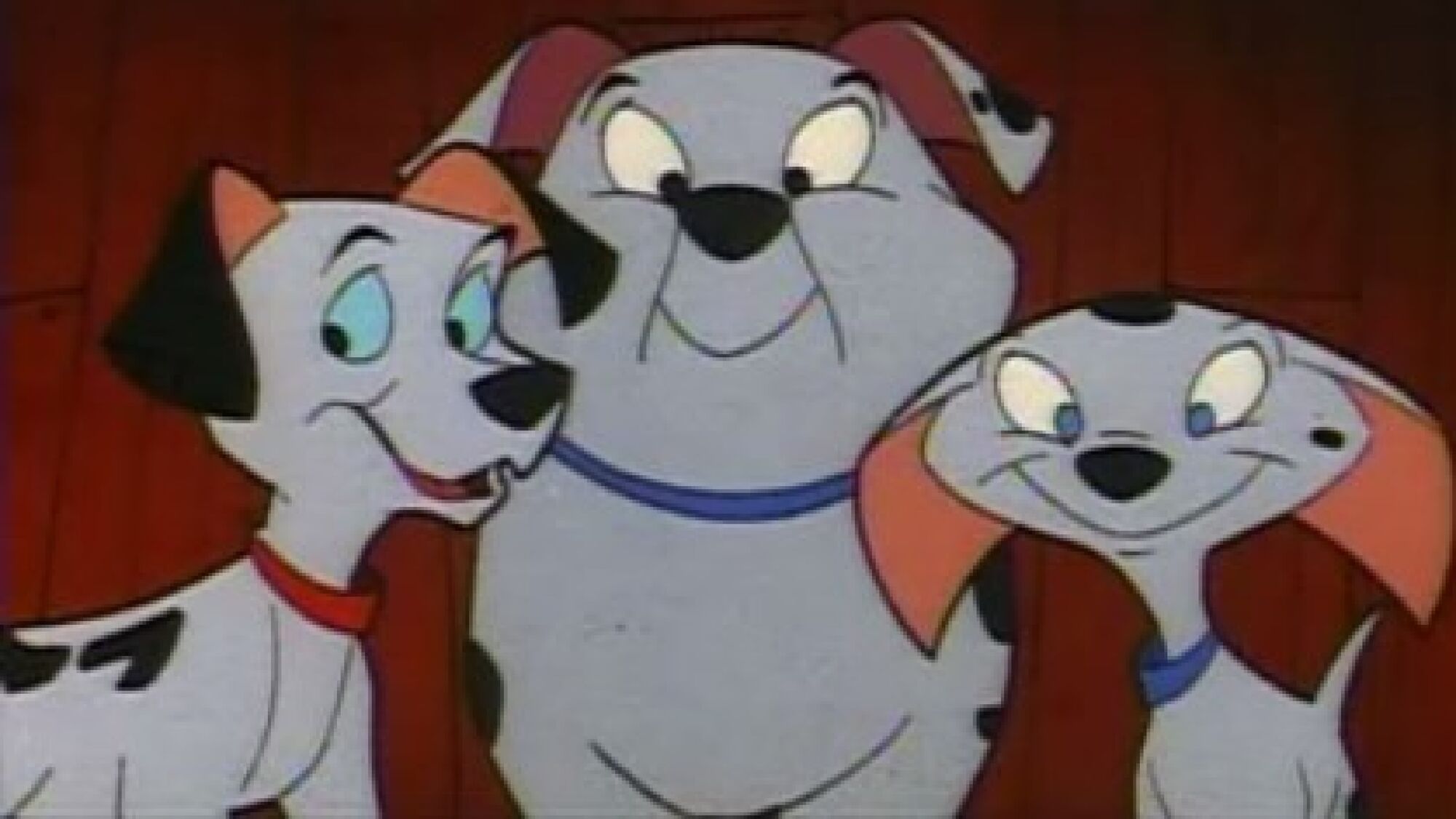Rolly (101 Dalmatians) | Disney Junior Wiki | FANDOM ...