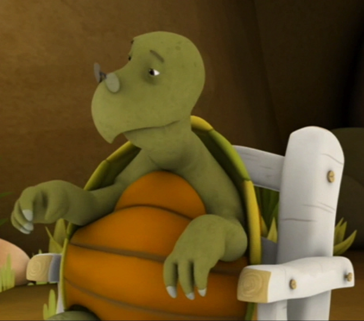 Babar And The Adventures Of Badou Theme Song