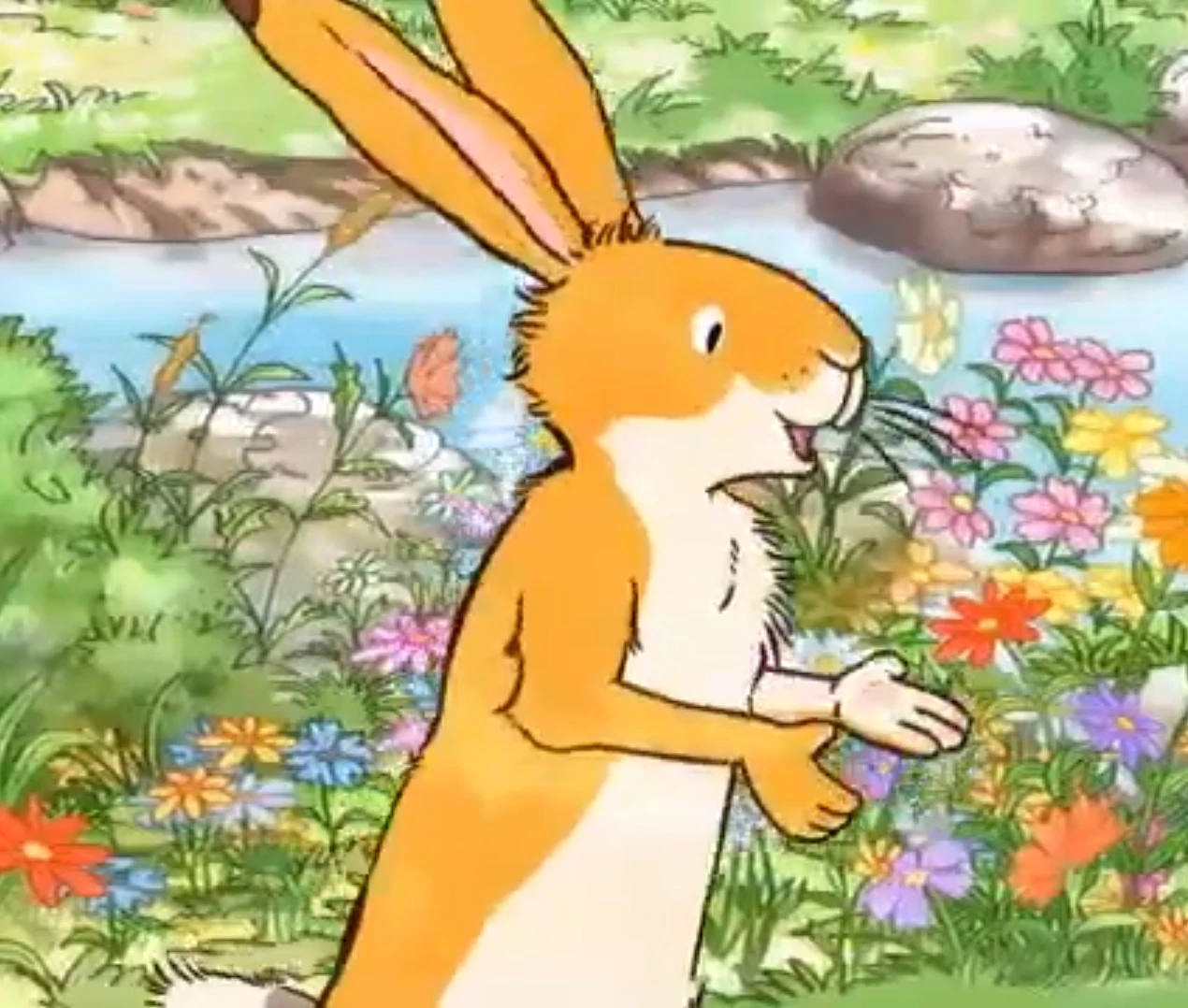 CategoryGuess How Much I Love You Characters Disney Junior Wiki