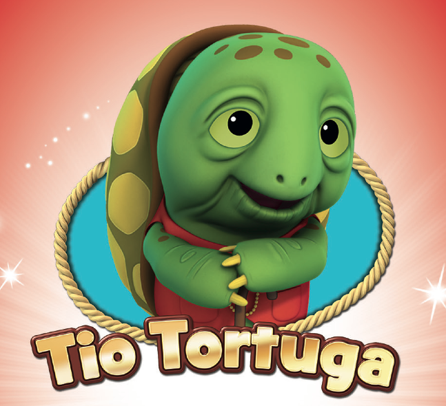 Tio Tortuga | Disney Junior Wiki | FANDOM powered by Wikia