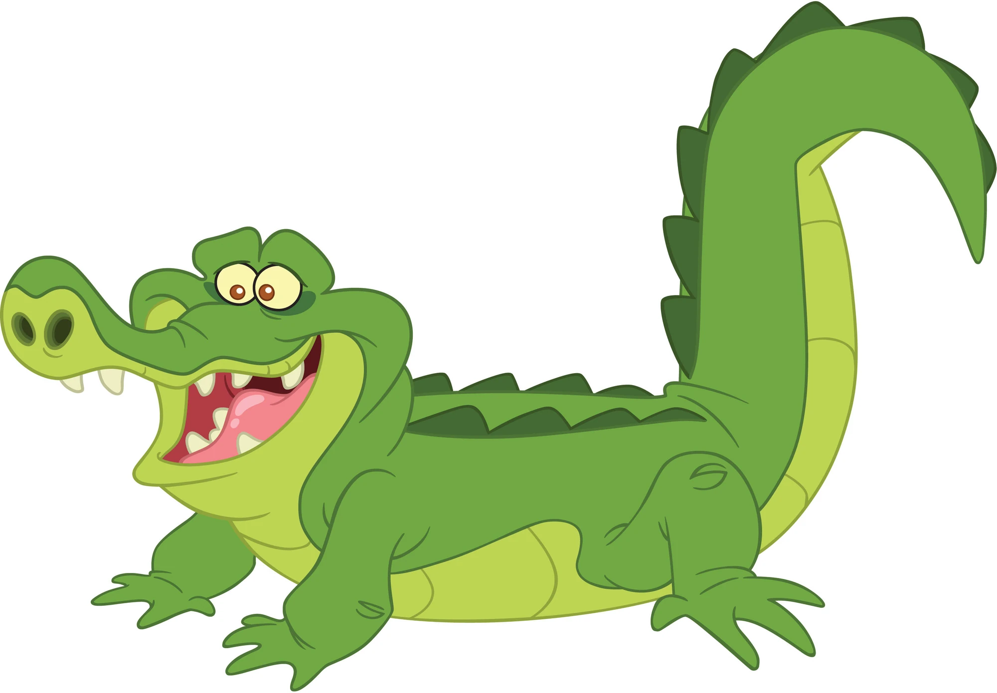 Tick Tock the Crocodile Disney Junior Wiki FANDOM powered by Wikia