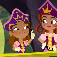 Pirate Princess | Disney Junior Wiki | FANDOM powered by Wikia