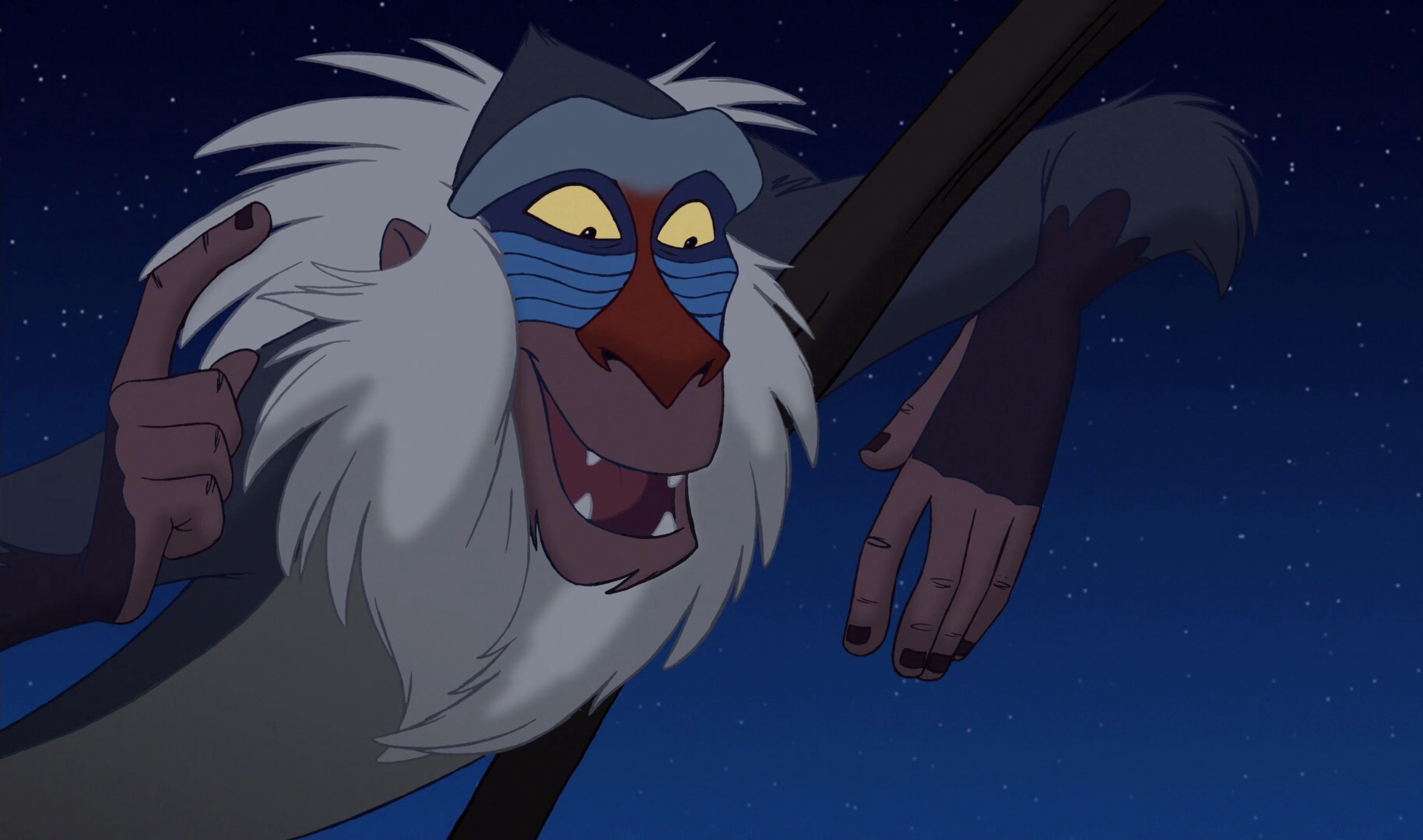 Rafiki Disney Junior Wiki Fandom