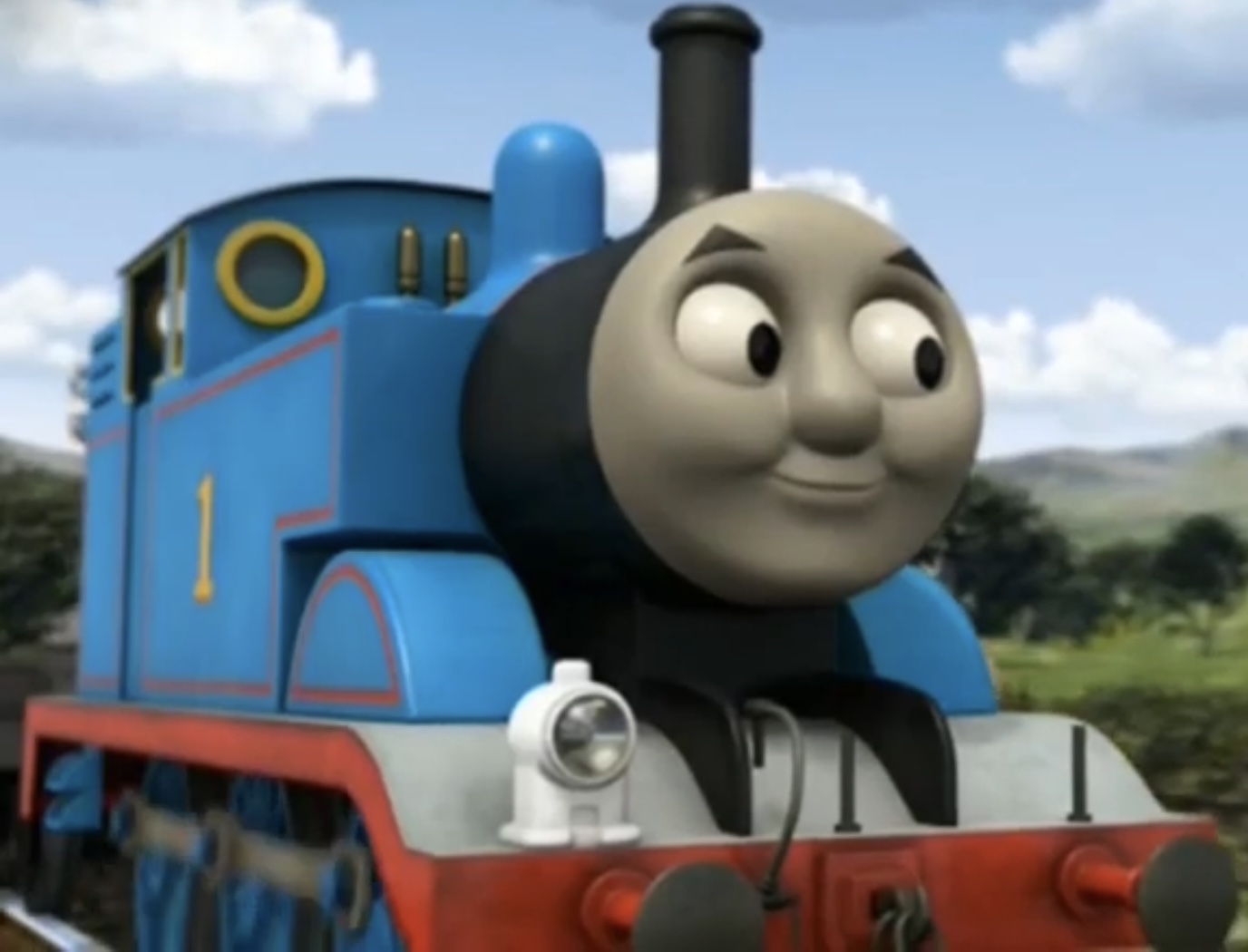 Thomas the Tank Engine/Gallery | Disney Junior Wiki | Fandom