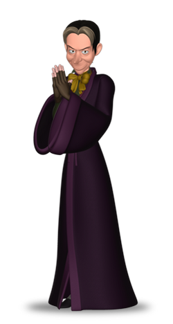 sofia the first cedric toy