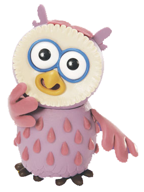 Otus | Disney Junior Wiki | FANDOM powered by Wikia