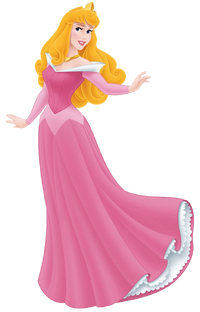 Princess aurora