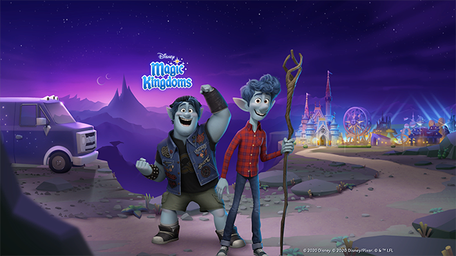 Kingdoms Quest