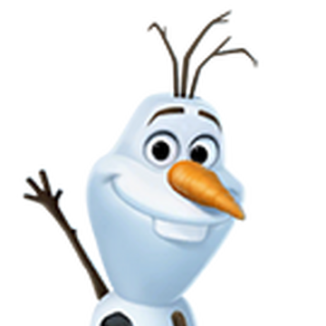 Olaf Disney Magic Kingdoms Wiki Fandom
