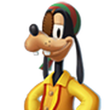 goofy pirate hat