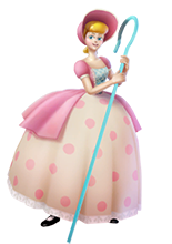 bo peep smyths