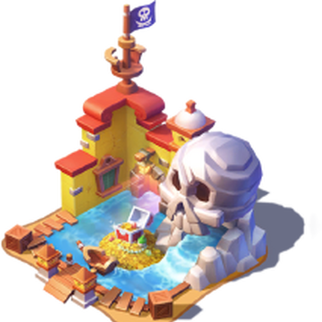 Pirates Of The Caribbean Disney Magic Kingdoms Wiki Fandom