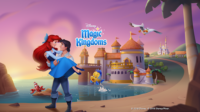 Content Updates | Disney Magic Kingdoms Wiki | FANDOM powered by Wikia