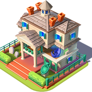 Haunted Mansion Disney Magic Kingdoms Wiki Fandom
